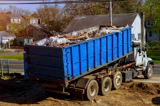Best Office Junk Removal  in Dayton, WA