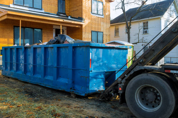 Best Yard Waste Removal  in Dayton, WA