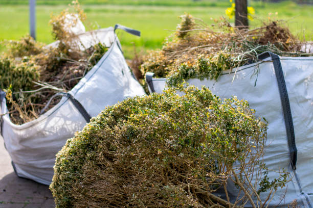Trusted Dayton, WA Junk Removal Experts