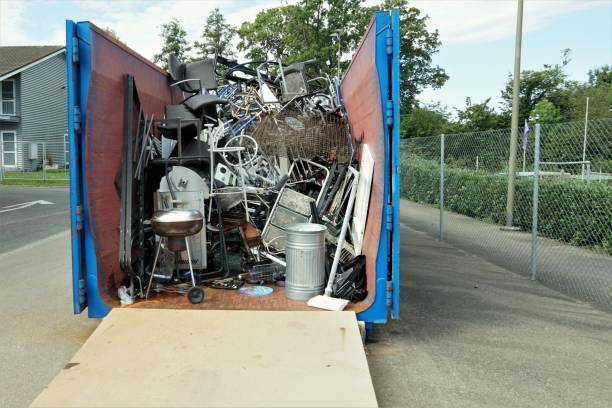 Best Trash Removal Near Me  in Dayton, WA