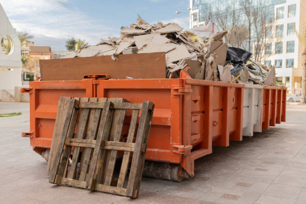 Best Commercial Junk Removal  in Dayton, WA