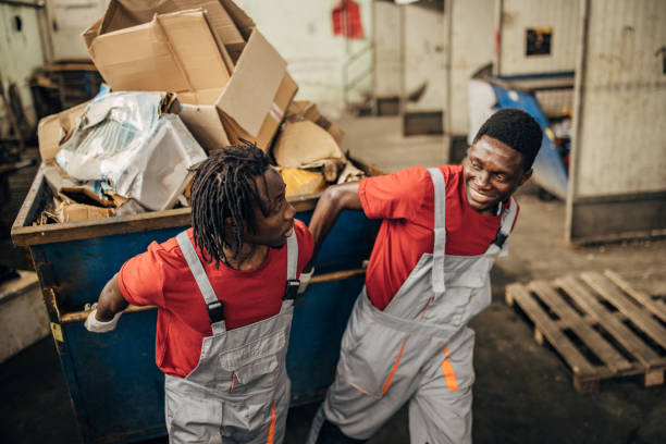 Best Commercial Cleanout Services  in Dayton, WA