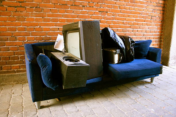 Best Affordable Junk Removal Services  in Dayton, WA