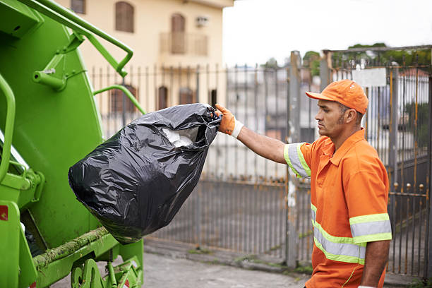 Best Same-Day Junk Removal  in Dayton, WA