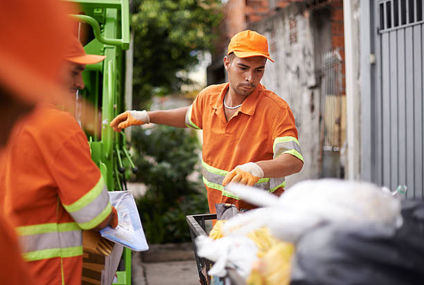 Best Junk Hauling Services  in Dayton, WA