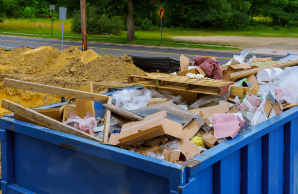 Best Full-Service Junk Removal  in Dayton, WA